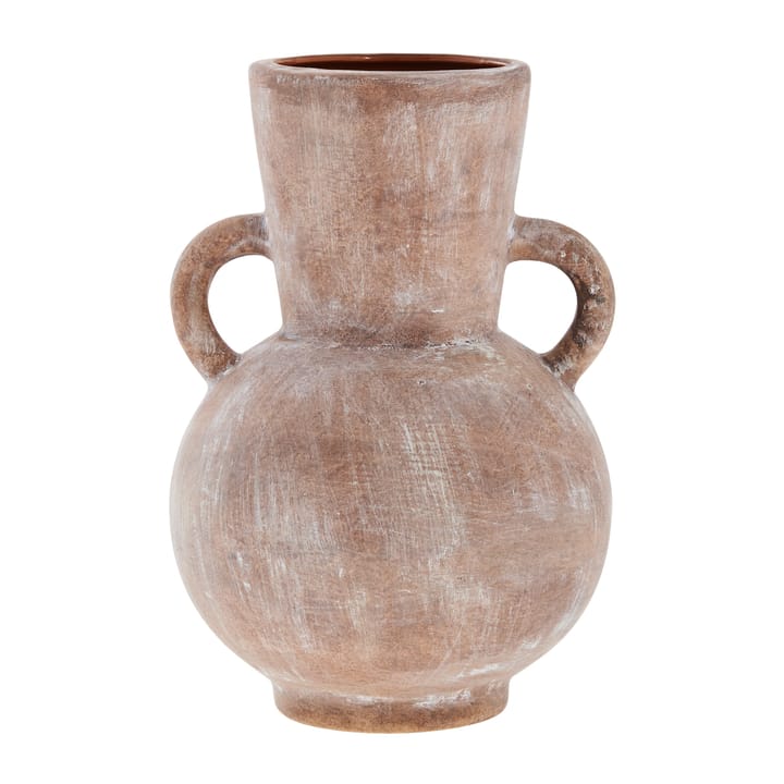 Avillia 花瓶 20.4 cm, 赤陶色 Lene Bjerre
