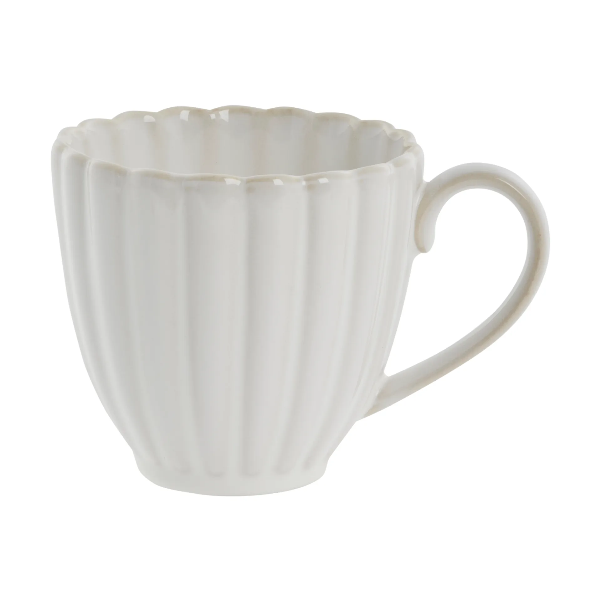 Camille 杯 300ml, 米白色 Lene Bjerre