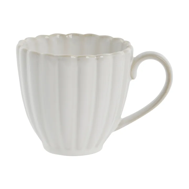 Camille 杯 300ml - 米白色 - Lene Bjerre