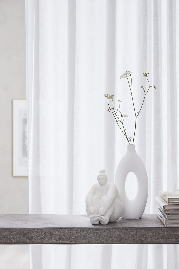 Catia 花瓶 33 cm, 白色 Lene Bjerre