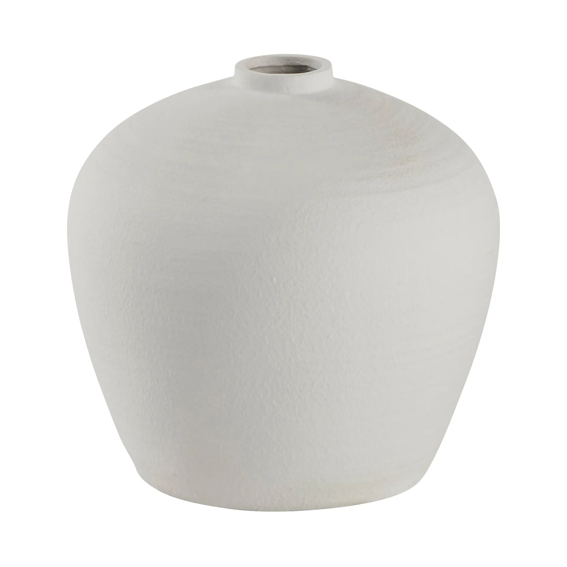 Catia 花瓶 38cm, 白色 Lene Bjerre