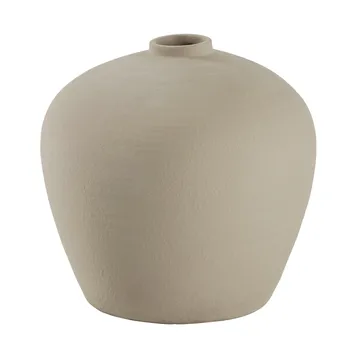 Catia 花瓶 38cm - 银灰色 - Lene Bjerre