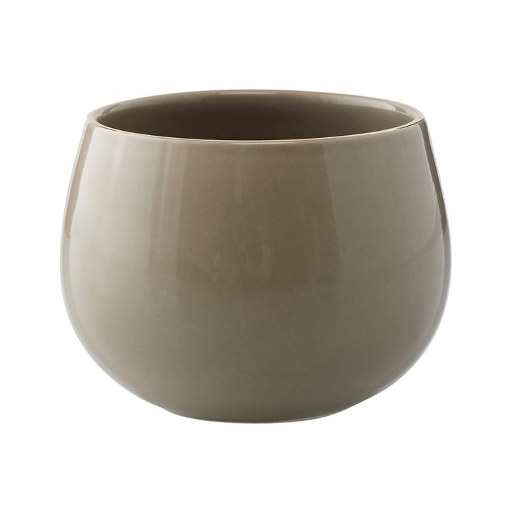 Clara 碗  Ø9.5 cm - Driftwood-light gold - Lene Bjerre