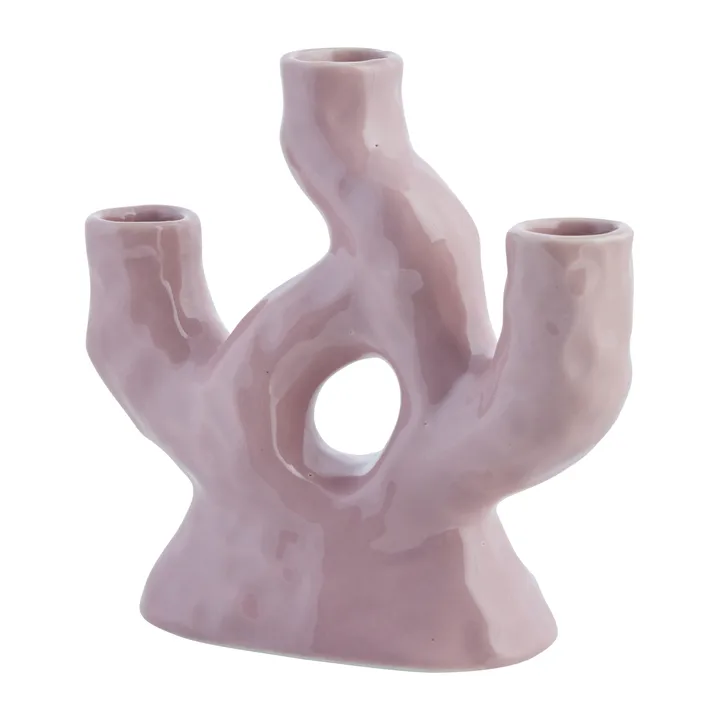 Corille 花瓶 15.5cm - 淡紫色 - Lene Bjerre