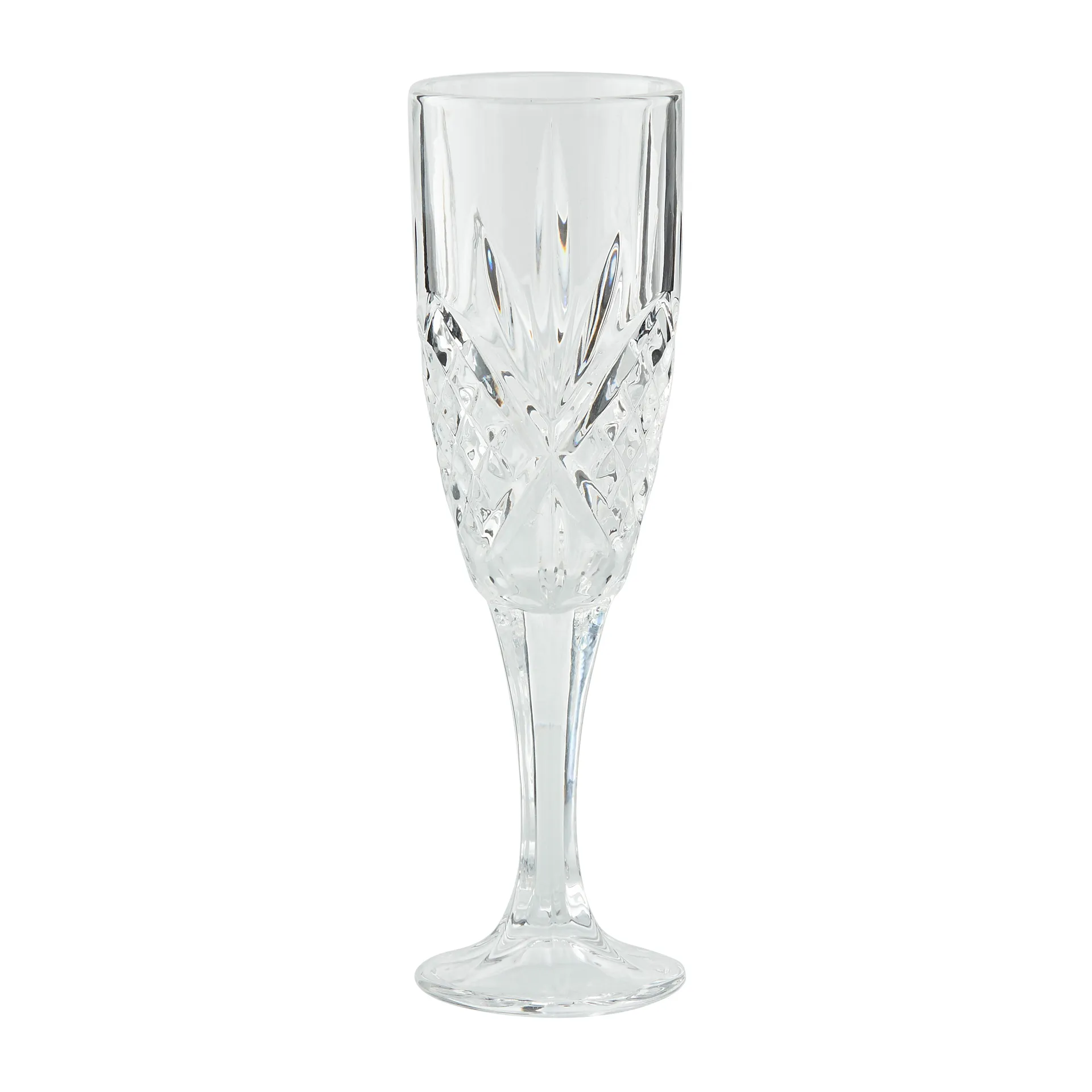 Cristel 香槟杯210ml, 透明 Lene Bjerre