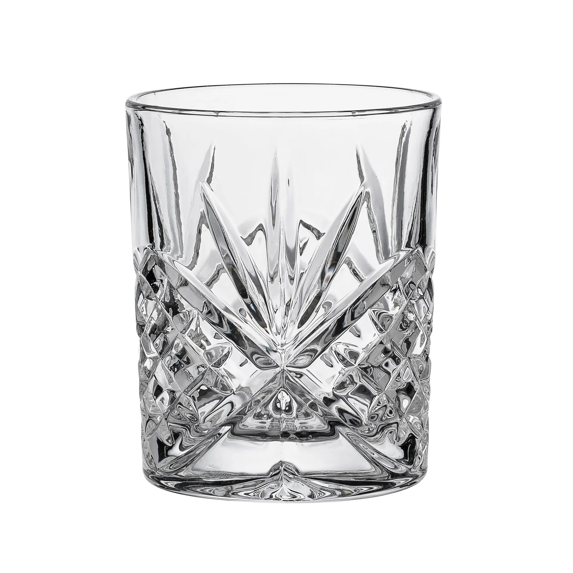 Cristel水杯, 透明款 Lene Bjerre