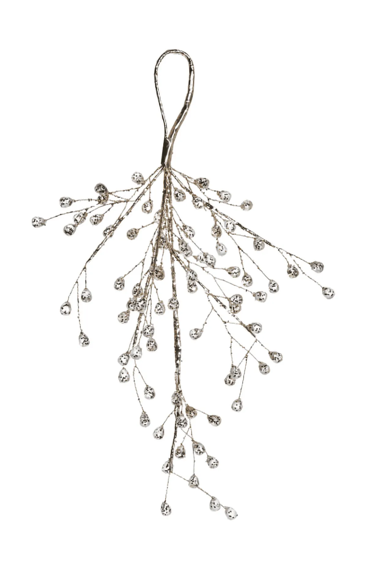 Crysilia mistletoe 32 cm Lene Bjerre