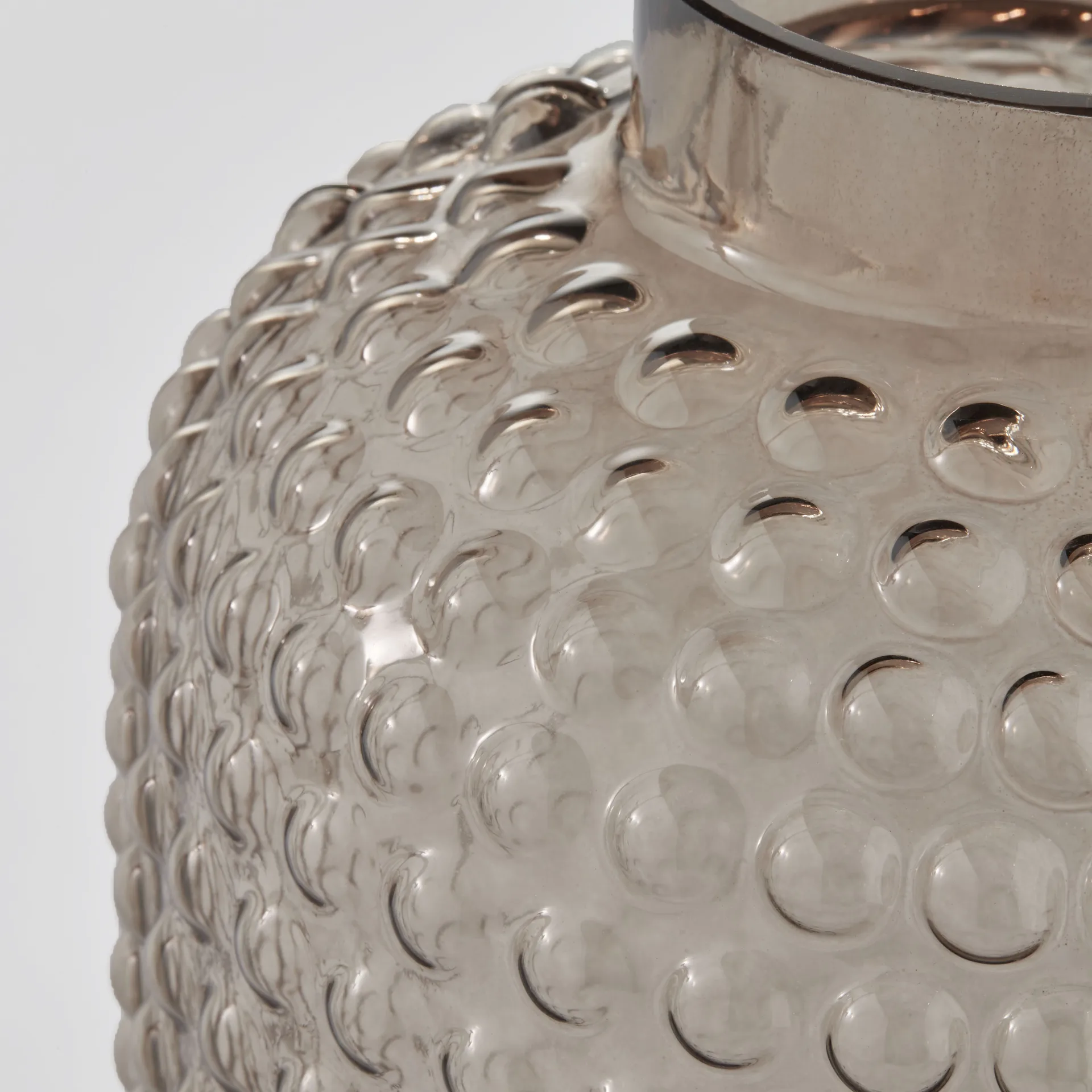 Dorinia 花瓶 25 cm, Bark Lene Bjerre