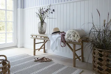 Dorinia 花瓶 25 cm - Bark - Lene Bjerre