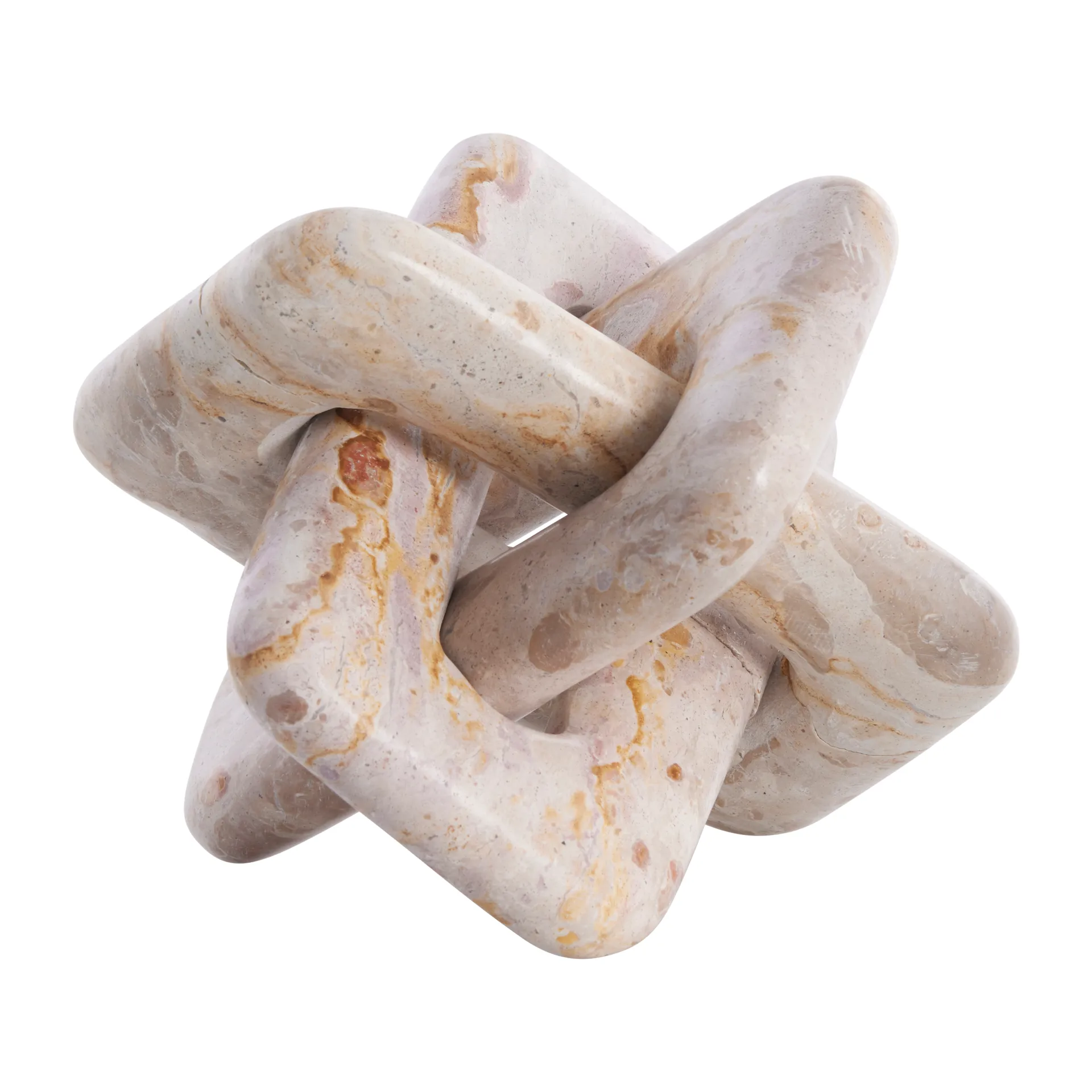 Ellia decoration 15 cm, Linen Lene Bjerre