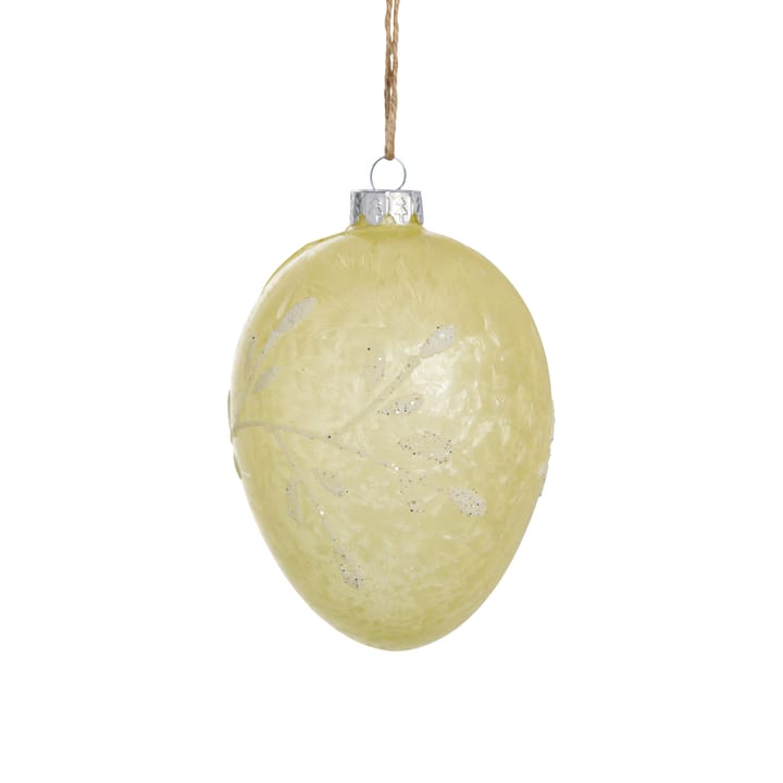 Emille Easter 装饰品 11.6 cm - Mellow - Lene Bjerre