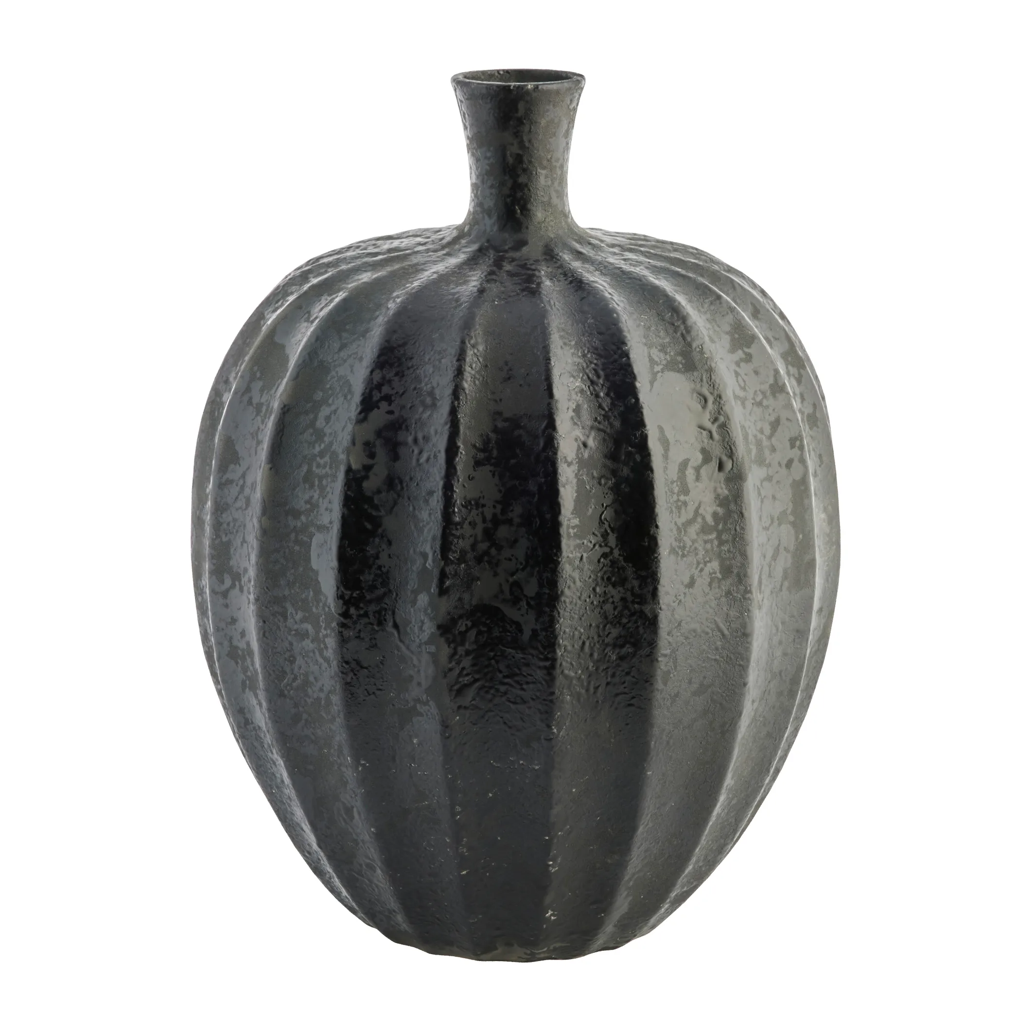 铁 花瓶 在銘 Esme decorative 花瓶42 cm来自Lene Bjerre - nordicnest.cn