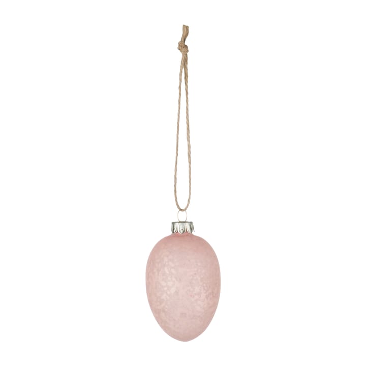 Esmelle hanging 复活节装饰 8.6 cm - 茉莉紫色 chalk - Lene Bjerre