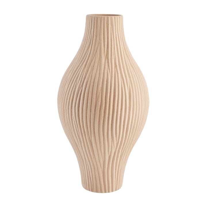 Esmia decorative 花瓶 50 cm - Powder - Lene Bjerre