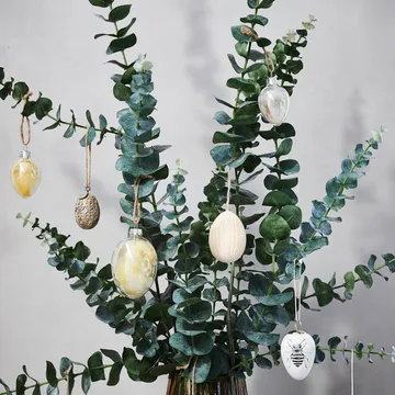 Estinia 复活节装饰 6 cm - Lene Bjerre