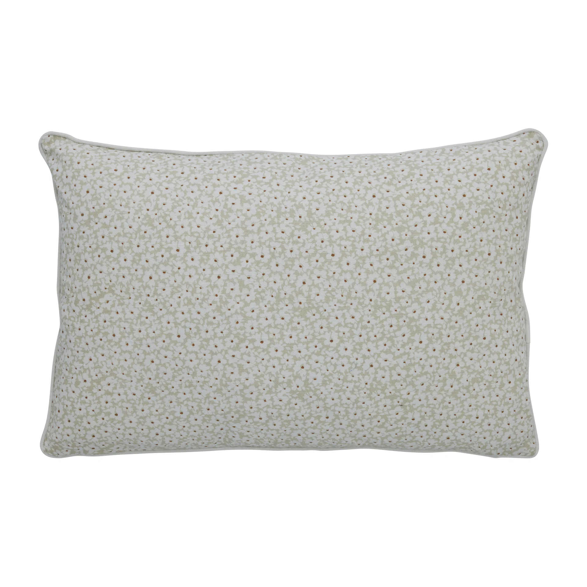 Liberte cushion 40x60 cm, Linen-白色 Lene Bjerre