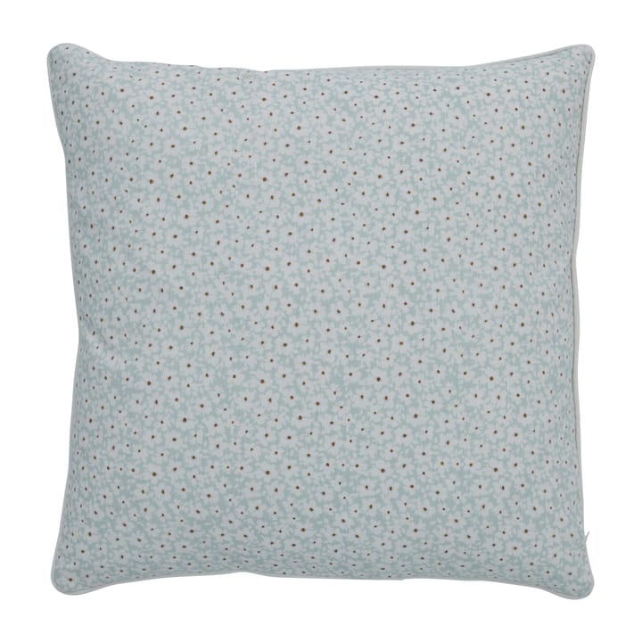 Liberte cushion 50x50 cm - 薄荷色-白色 - Lene Bjerre