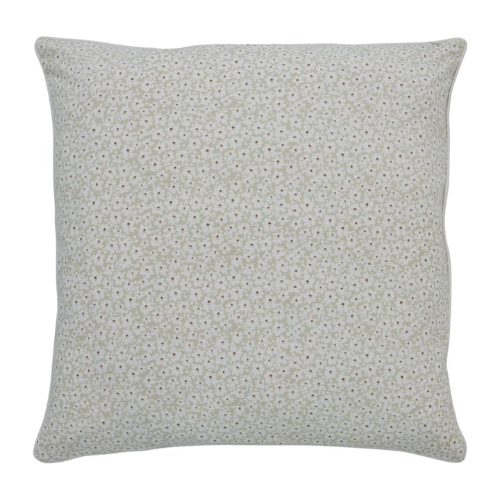 Liberte cushion 60x60 cm - Linen-白色 - Lene Bjerre