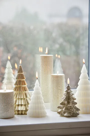 Livinne spruce light 14 cm - Lene Bjerre