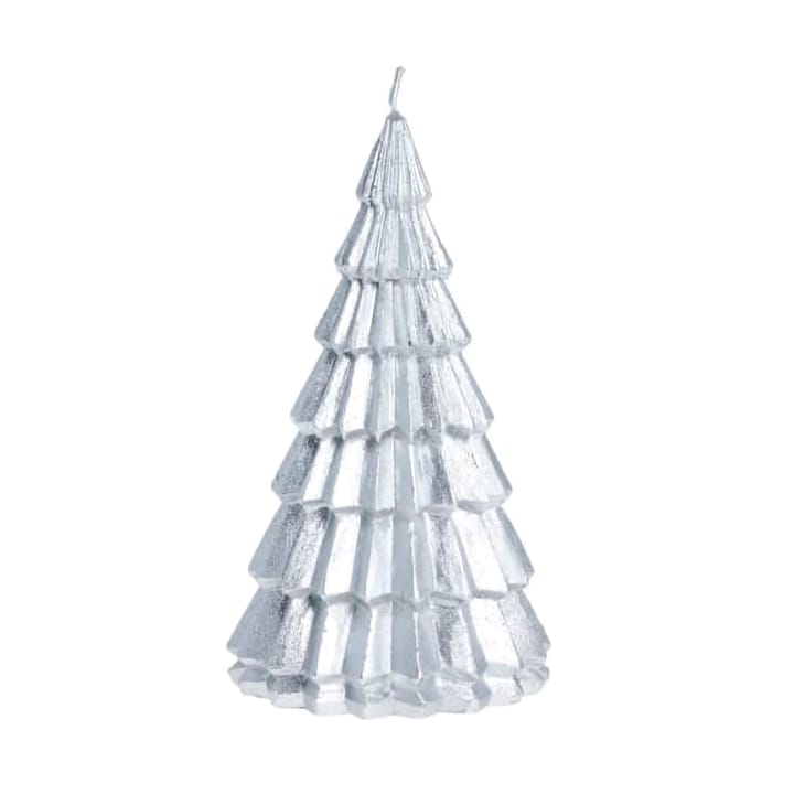 Livinne spruce light 14 cm - 银色 - Lene Bjerre