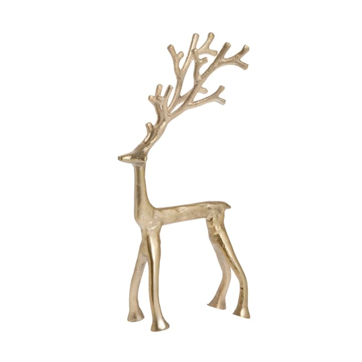 Marely 装饰 pure 32 cm - Light 金色 - Lene Bjerre
