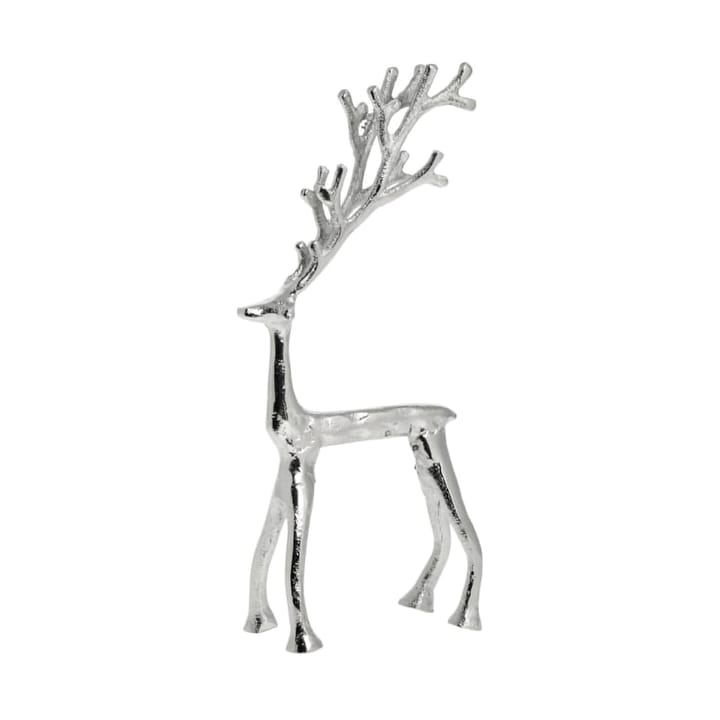 Marely 装饰 pure 32 cm - 银色 - Lene Bjerre