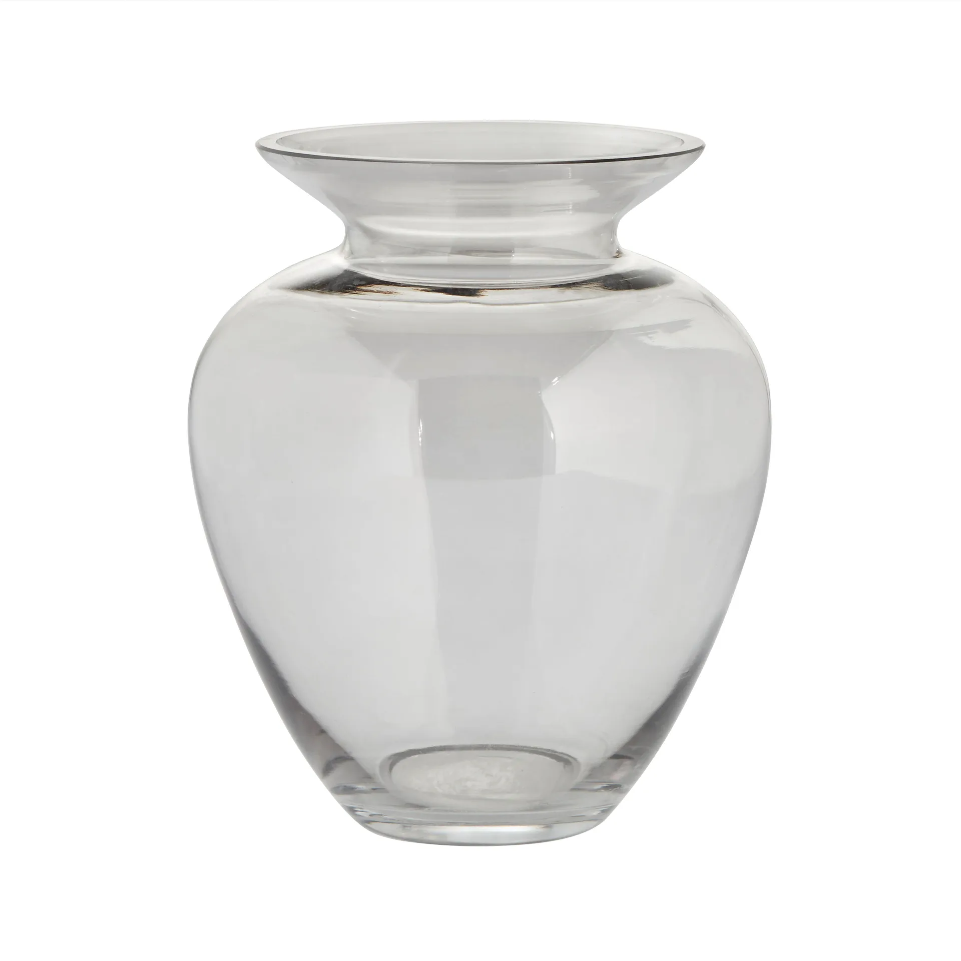 Milia 花瓶 20.5cm, 浅灰色 Lene Bjerre
