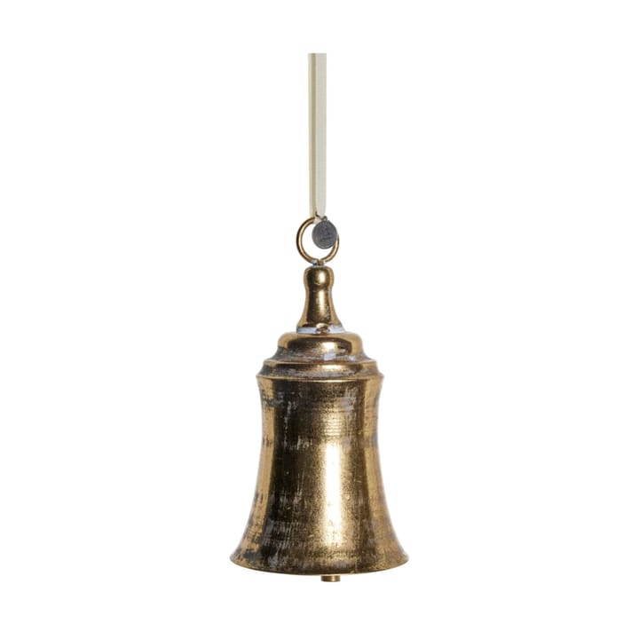 Missia bell 18 cm - Light 金色 - Lene Bjerre
