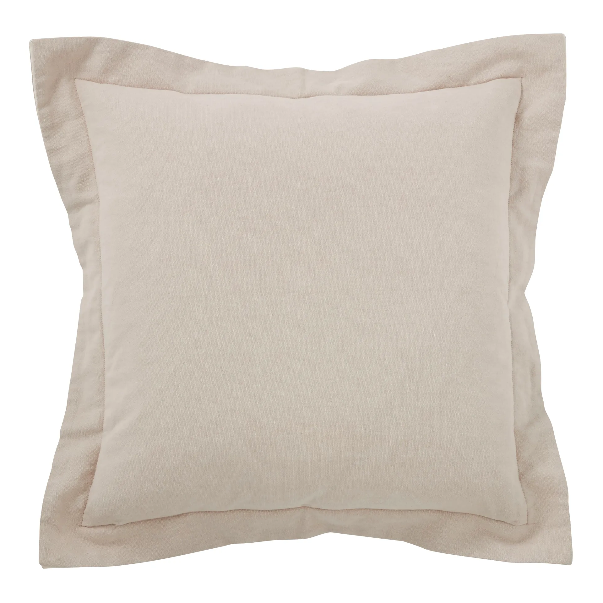 Monille cushion 50x50 cm, 银色 灰色 Lene Bjerre