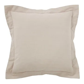 Monille cushion 50x50 cm - 银色 灰色 - Lene Bjerre