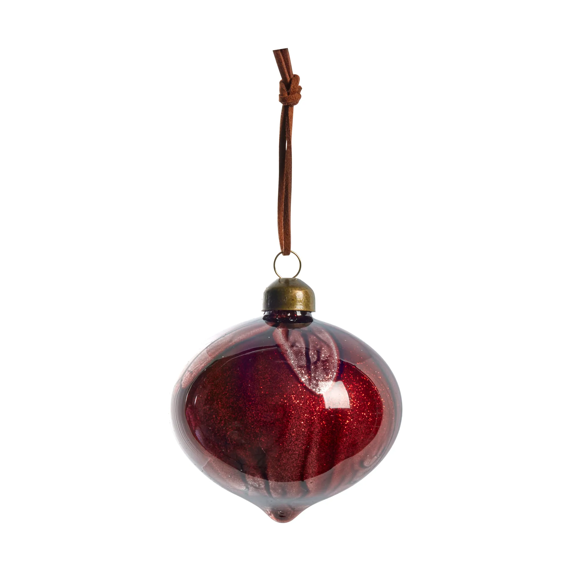 Nosille 圣诞摆设/挂件/装饰 10 cm, Pomegranate Lene Bjerre