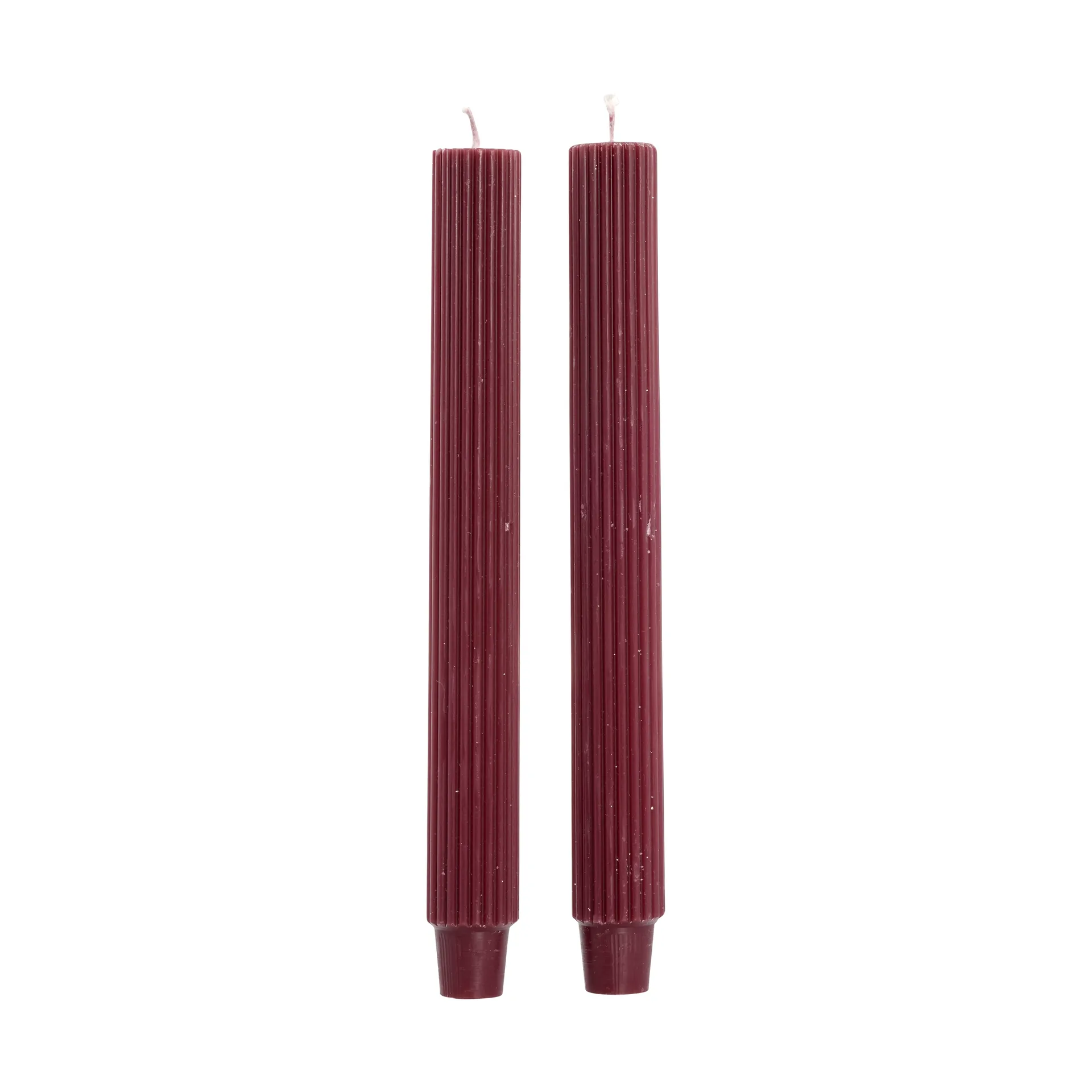 Ribbat light 25 cm 两件套装, Pomegranate Lene Bjerre