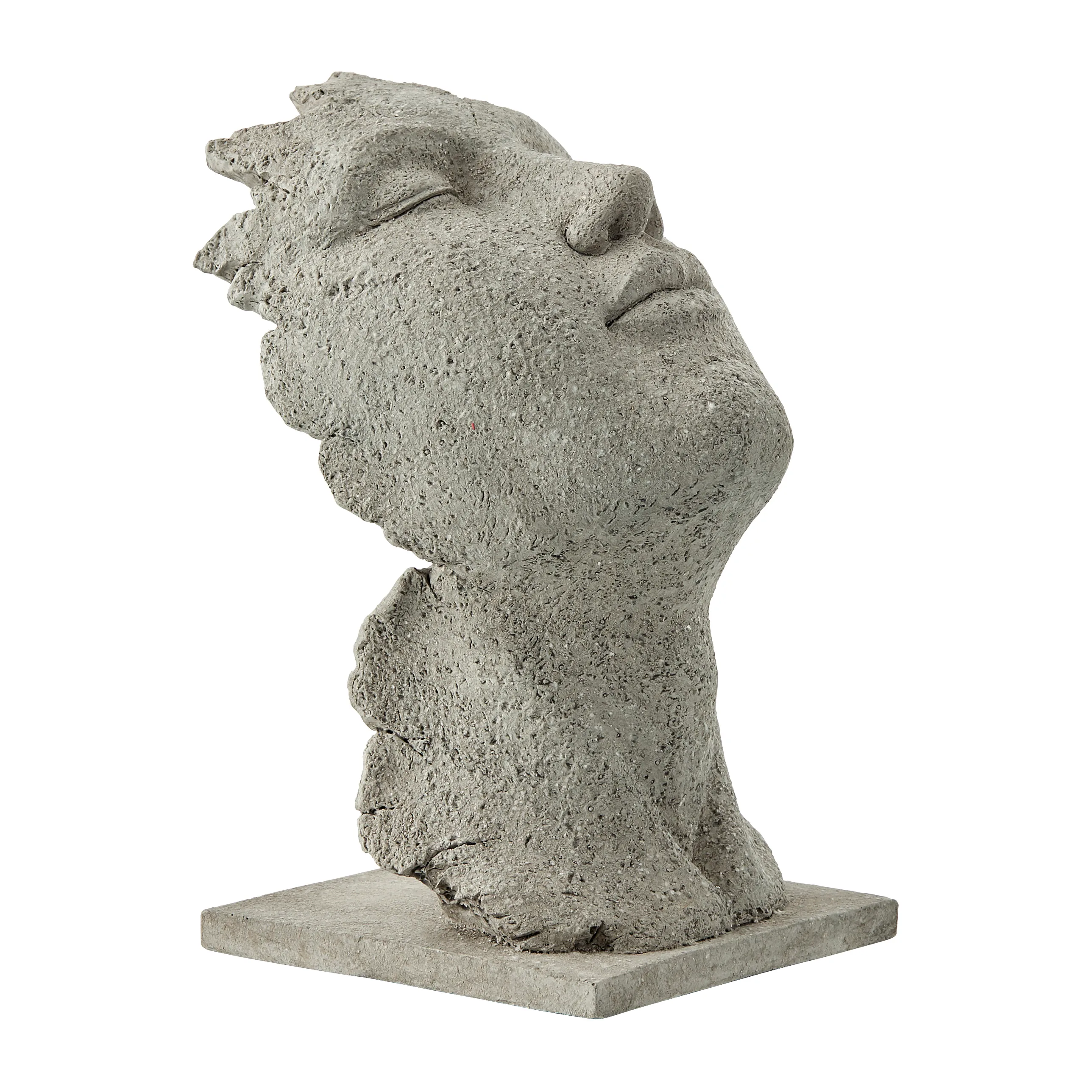 Serafina decorative face 20 cm来自Lene Bjerre - nordicnest.cn