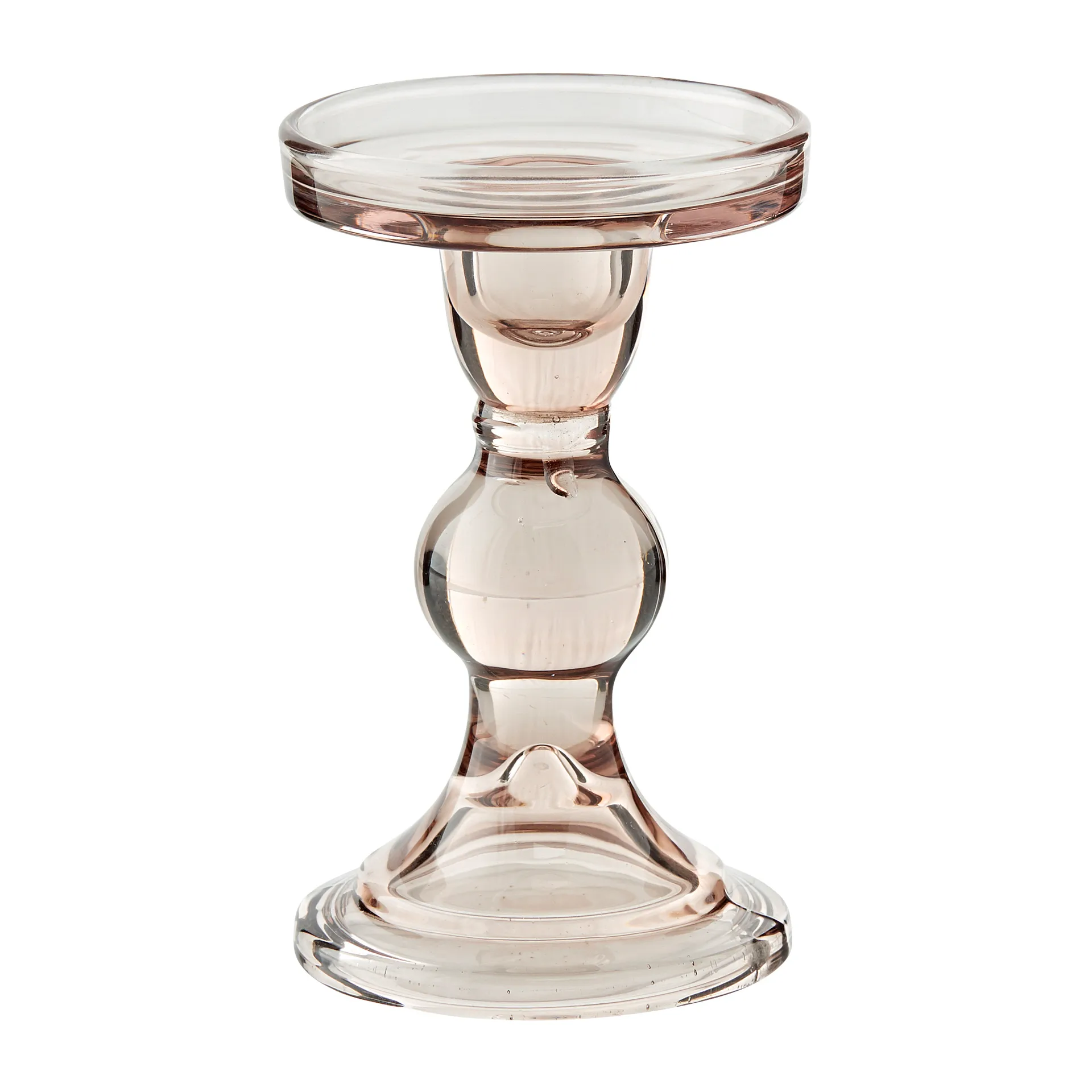 Sivelle candlesticks 13.5 cm, Bark Lene Bjerre