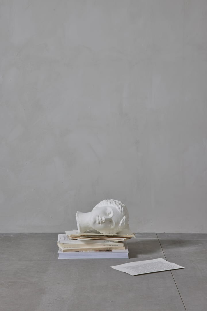 Sofilla 装饰 14 cm, White Lene Bjerre