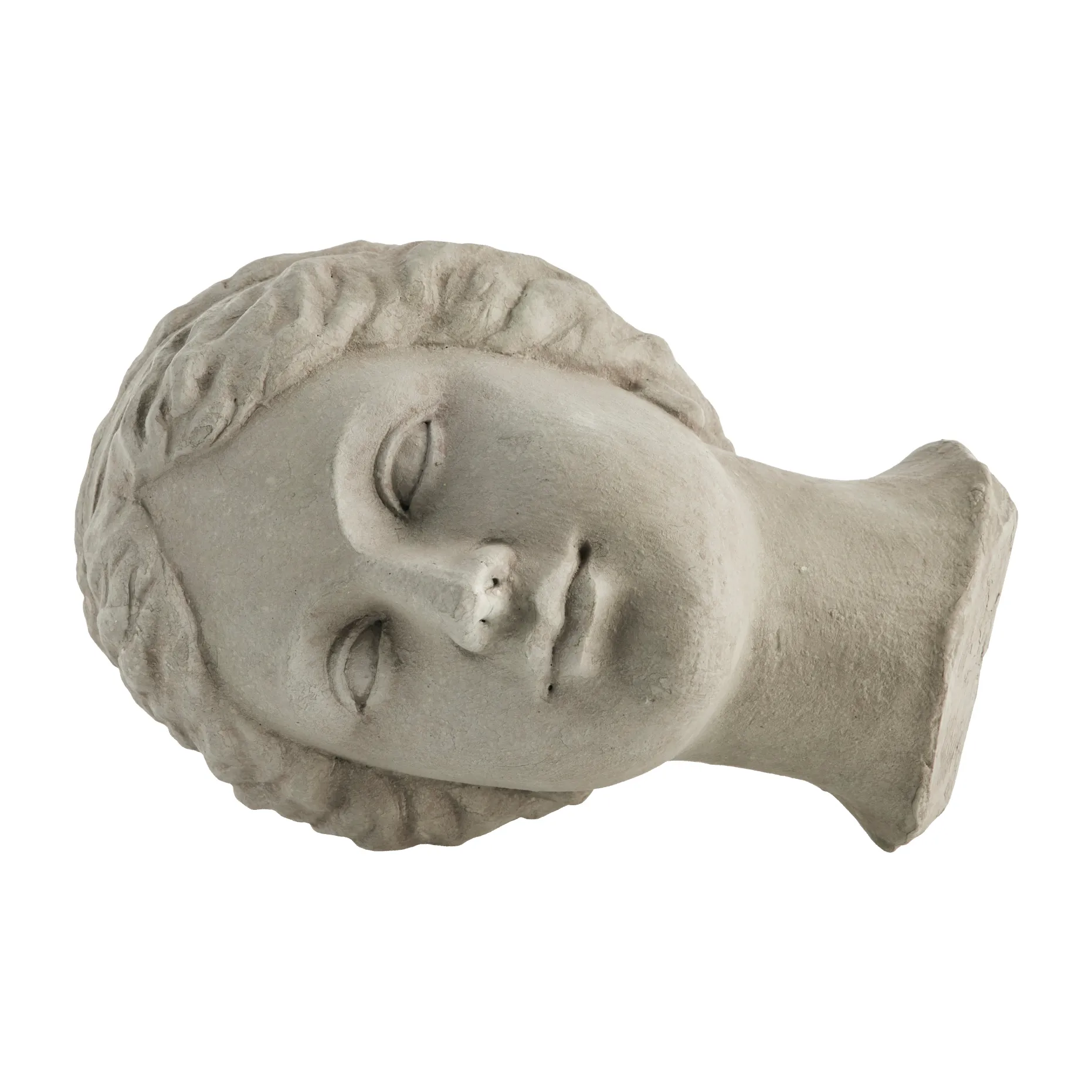 Sofilla 装饰品 14cm, Grey Lene Bjerre