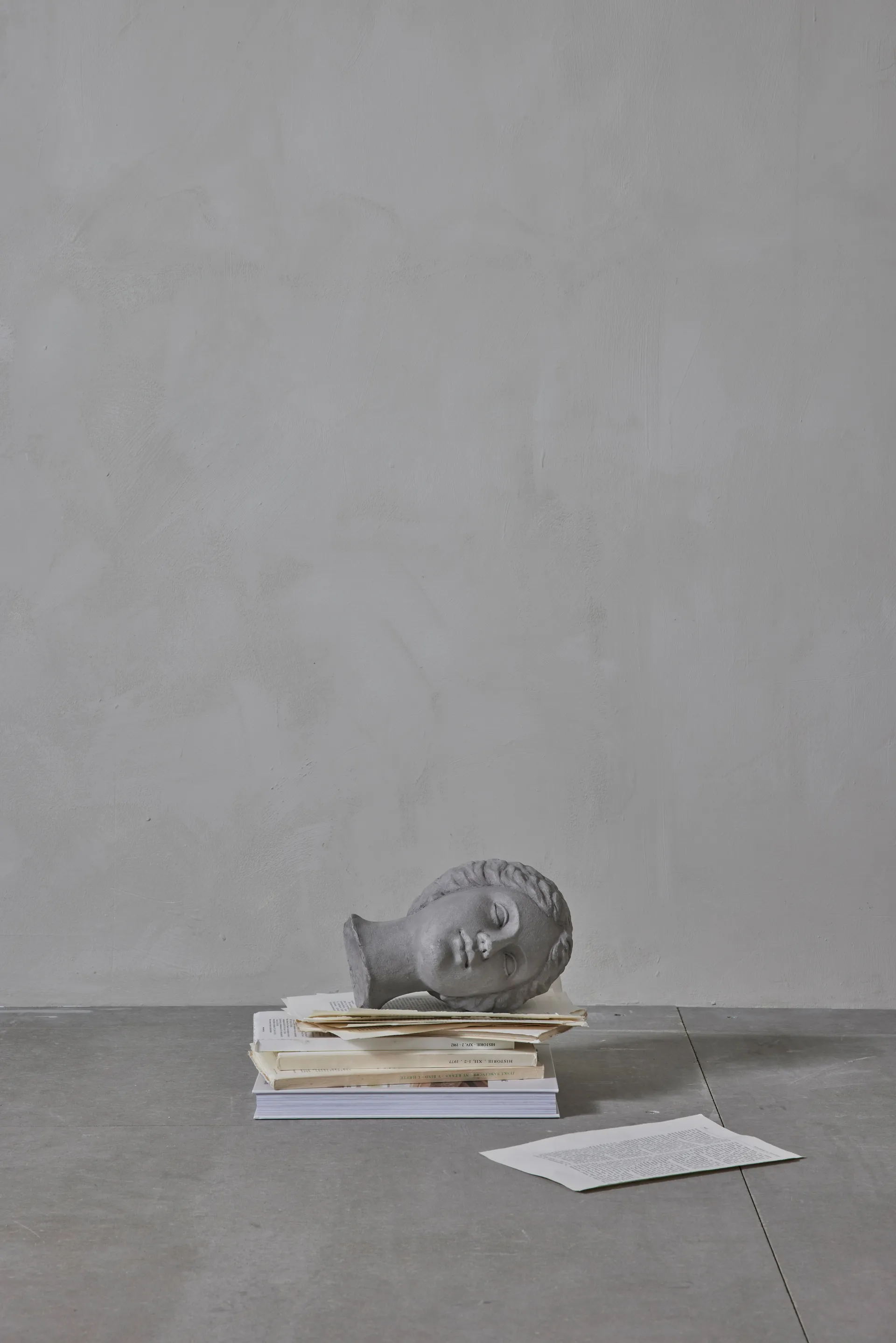 Sofilla 装饰品 14cm, Grey Lene Bjerre