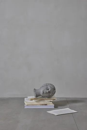 Sofilla 装饰品 14cm - Grey - Lene Bjerre
