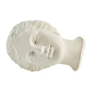 Sofilla 装饰品 14cm - 白色 - Lene Bjerre