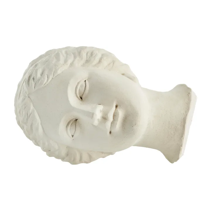 Sofilla 装饰品 14cm - 白色 - Lene Bjerre