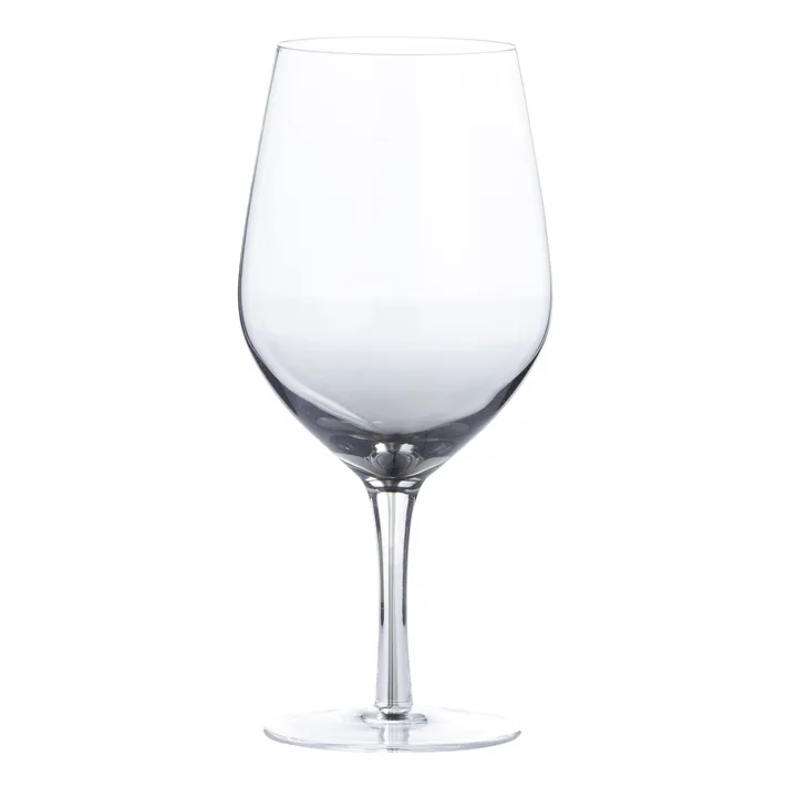 Victorinne 杜松子酒杯 650ml - 烟灰色 - Lene Bjerre