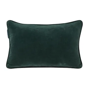 Christmas Cotton Velvet 靠枕|靠垫 30x50 cm - 绿色 - Lexington