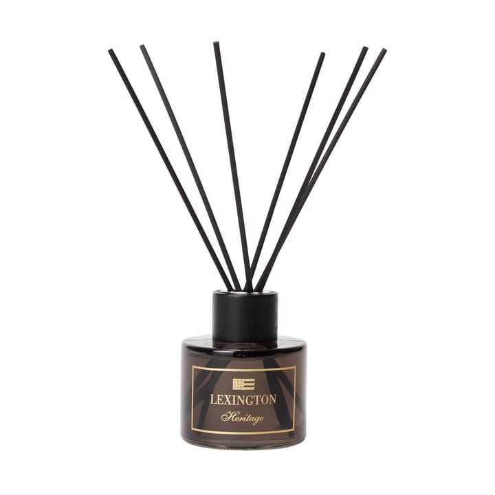 Heritage reed diffusers - 黑色 - Lexington