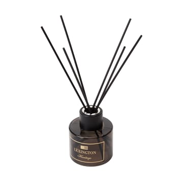 Heritage reed diffusers - 黑色 - Lexington
