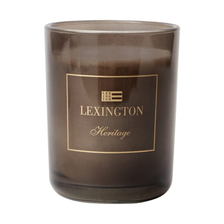 Heritage 香薰蜡烛 - 黑色 - Lexington