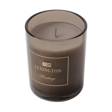 Heritage 香薰蜡烛 - 黑色 - Lexington