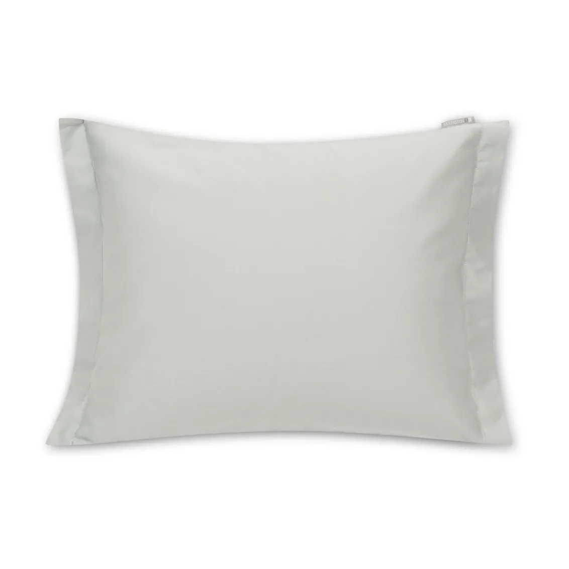Hotel Cotton Sateen 枕头套 50x60 cm, Sage 绿色 Lexington