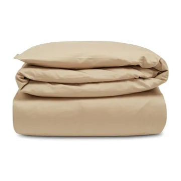 Hotel Cotton Sateen duvet cover 220x220 cm - Lexington