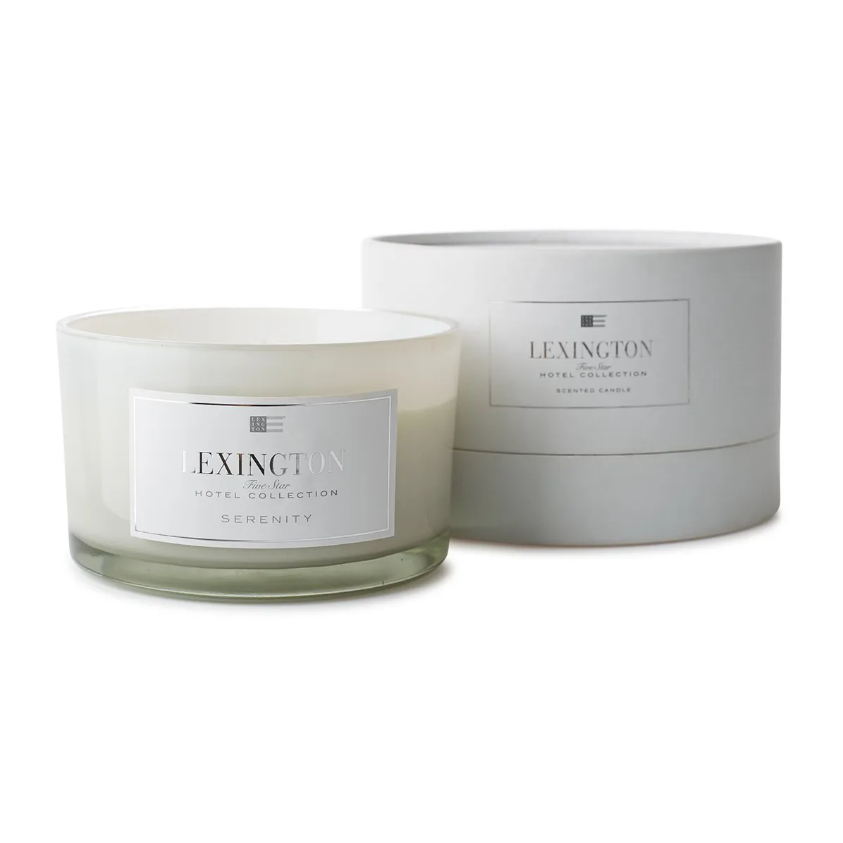 Hotel Serenity scented 3 wiks, 30 hours Lexington