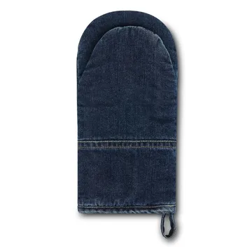 Icons Denim 烤箱手套 - 牛仔蓝 - Lexington
